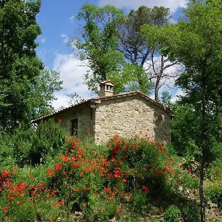شقة Rimessauno Monterchi