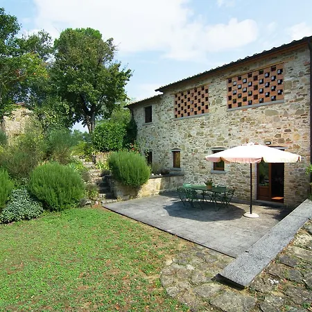 Rimessauno Apartment