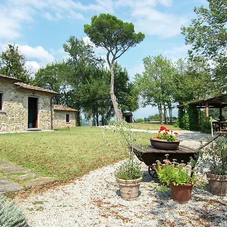 Rimessauno Apartment *